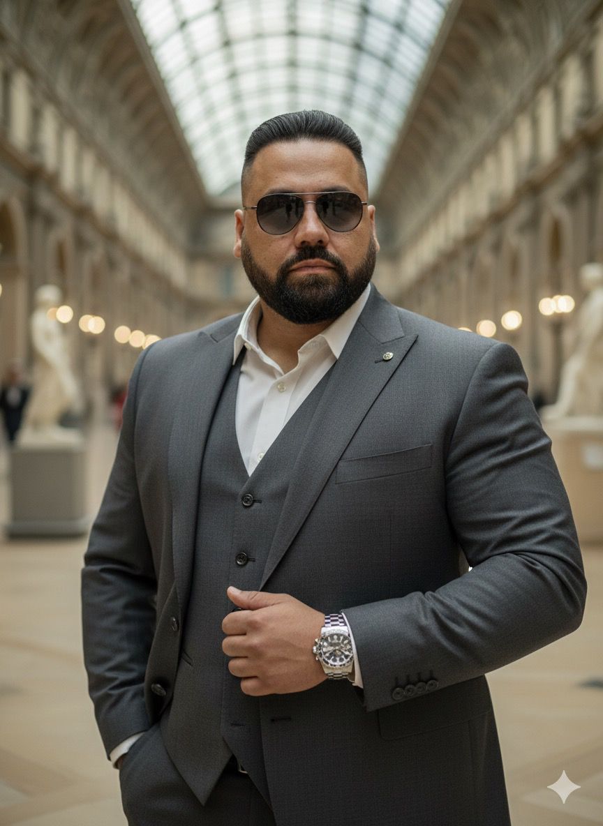 Equipe jurídica especializada