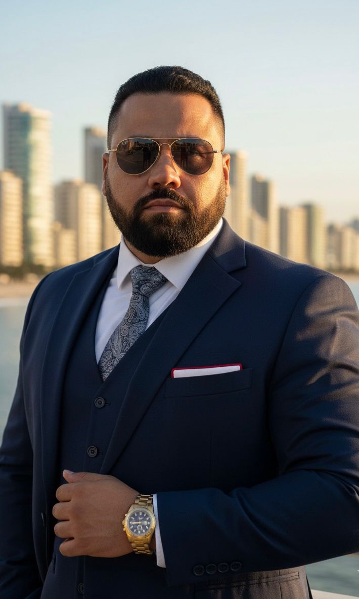 Advogado especialista